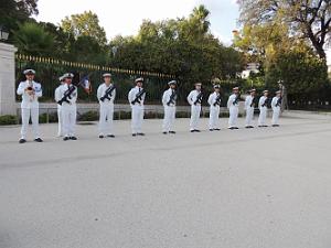 2019 08 28 75eme ANNIVERSAIRE DE LA LIBERATION DE TOULON (74)